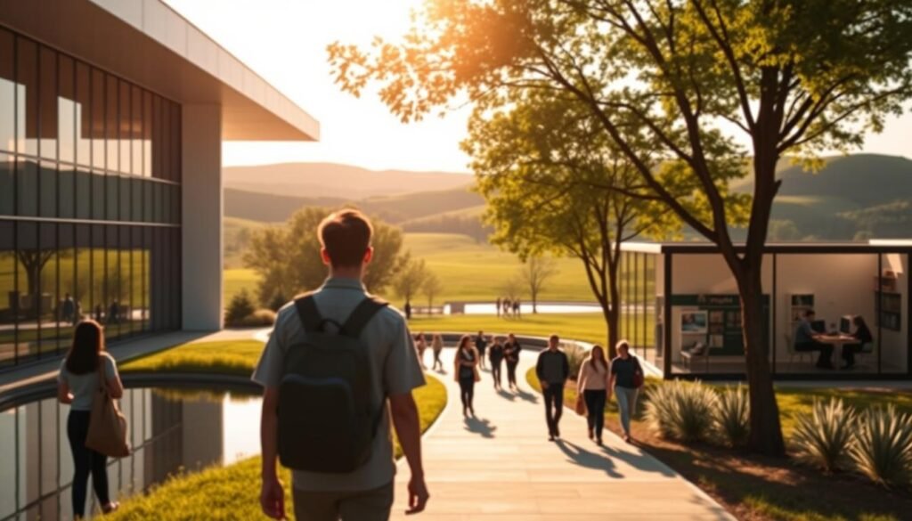 Wayland University Online