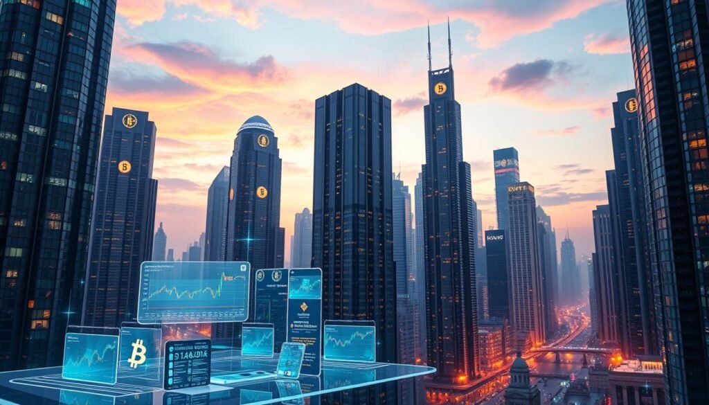 cryptocurrency investing