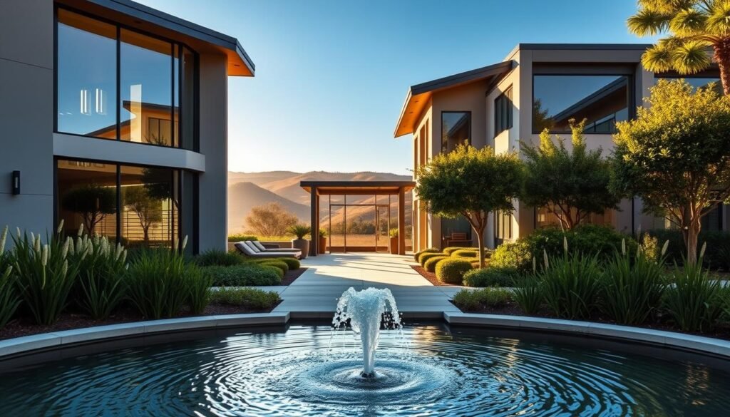 high-end rehab center