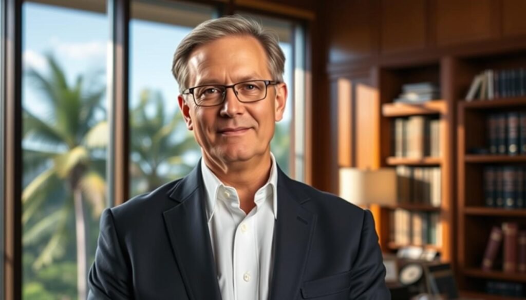 reputable lawyer Hawaii