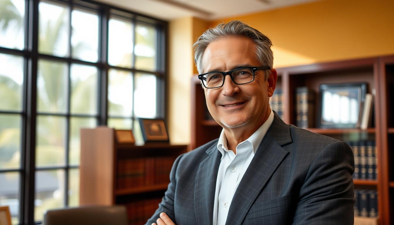 rick fried attorney hawaii