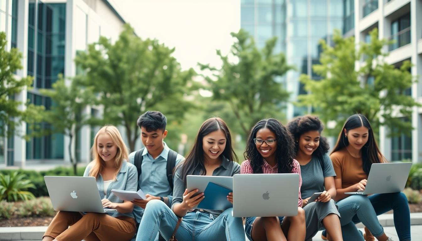 wayland university online